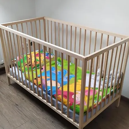 Loucna Ferienhaus Hrádek nad Nisou