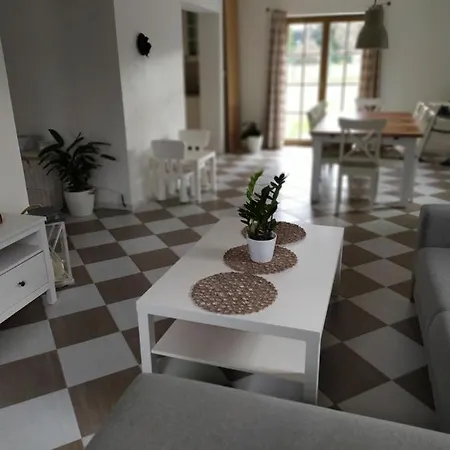 Loucna Ferienhaus Hrádek nad Nisou