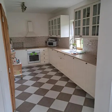 Loucna Ferienhaus Hrádek nad Nisou