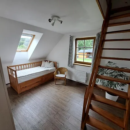 Loucna * Hrádek nad Nisou