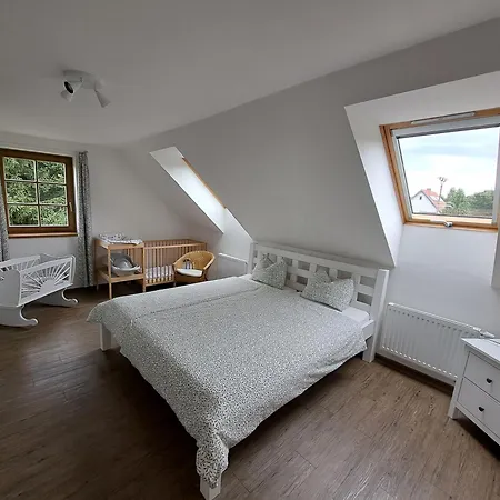 Loucna Hrádek nad Nisou