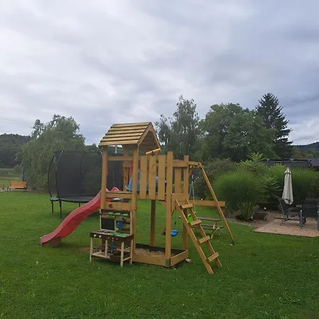 Loucna Hrádek nad Nisou