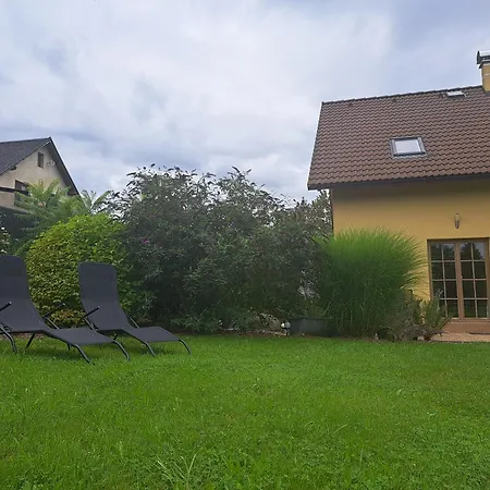 Loucna Hrádek nad Nisou